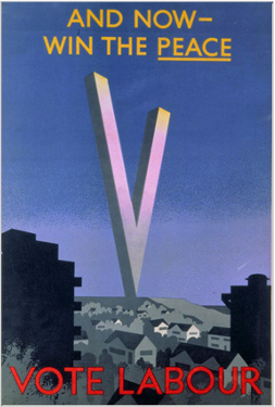 1945-election-poster